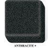Dupont corian Anthracite