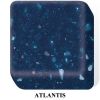 Dupont corian Atlantis