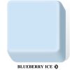 Dupont corian Blueberry Ice