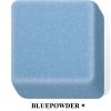 Dupont corian Bluepowder