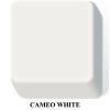 Dupont corian Cameo White