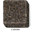 Dupont corian Canyon