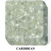 Dupont corian Caribbean