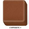 Dupont corian Copperite