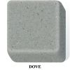Dupont corian Dove