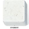 Dupont corian Everest