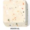 Dupont corian Festival