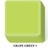 Dupont corian Grape Green