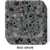 Dupont corian Macadam
