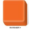 Dupont corian Mandarin