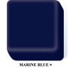 Dupont corian Marine Blue
