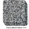 Dupont corian Palladian Gray