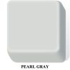 Dupont corian Pearl Gray
