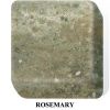 Dupont corian Rosemary