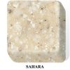 Dupont corian Sahara