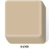 Dupont corian Sand