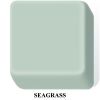 Dupont corian Seagrass