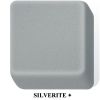 Dupont corian Silverite