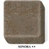 Dupont corian Sonora