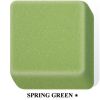 Dupont corian Spring Green