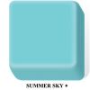 Dupont corian Summer Sky