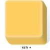 Dupont corian Sun