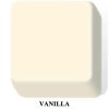 Dupont corian Vanilla
