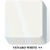 Dupont corian Venaro White