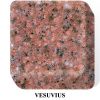 Dupont corian Vesuvius