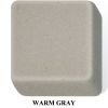 Dupont corian Warm Gray