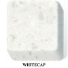 Dupont corian Whitecap